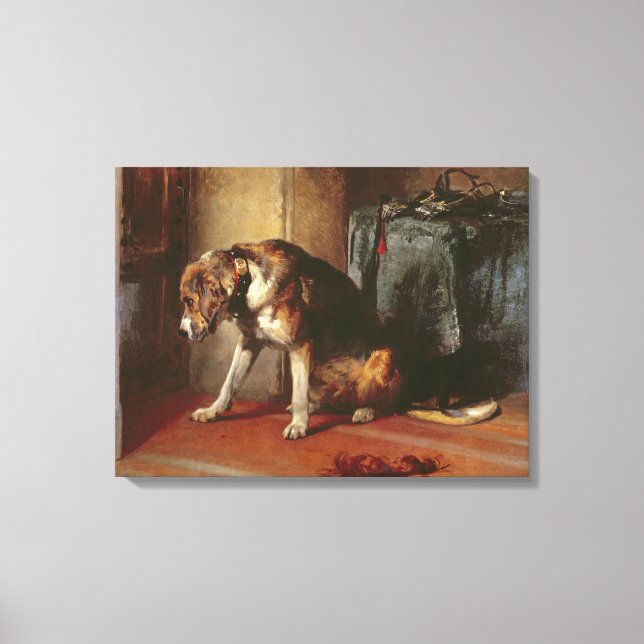 Impressão Em Tela Suspenso (Frente)