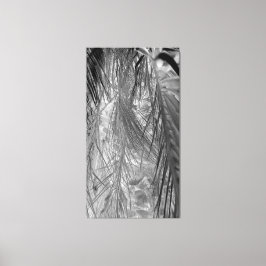 Impressão Em Tela Sussurros Dos Trópicos