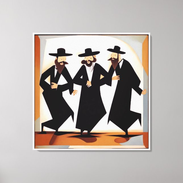 Impressão Em Tela sway L panel (Frente)