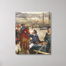 Sweethearts and Wives de marinheiros (por John Lee