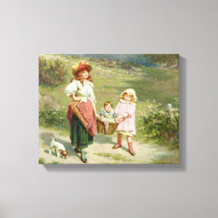 Impressão Em Tela T33572 Ao mercado, Para Comprar de porca gorda