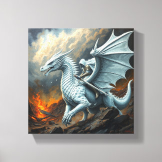 Impressão Em Tela Tableau Déco (Chaos)