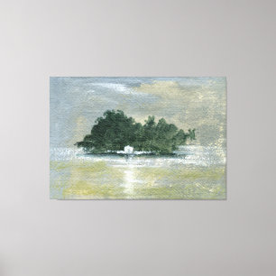 Impressão Em Tela Taprabane 2