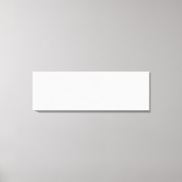 Impressão Em Tela Tela 91;44cm x 30;48cm Personalizada