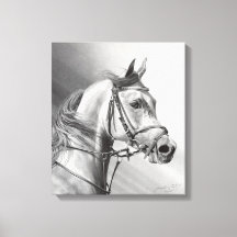 Tela ARABIAN BEAUTY Imprimir 15"x17.2"