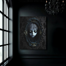 Impressão Em Tela Tela de desenho de espiões-a-boo