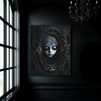 Impressão Em Tela Tela de desenho de espiões-a-boo