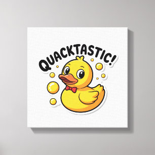 Impressão Em Tela Tela de desenho de plástico quacktasal