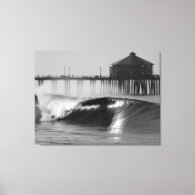 Tela - Huntington Beach Pier Northside 