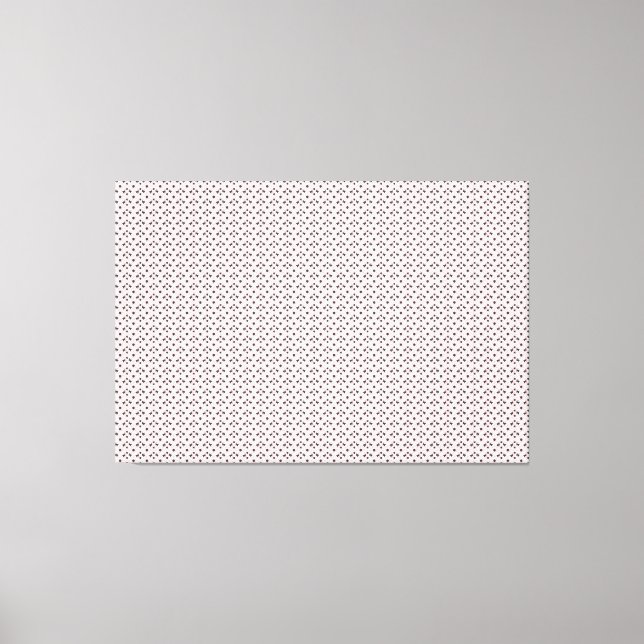 Impressão Em Tela Tela Minimalista Neutra Arte Elegante de Casa de C (Frente)