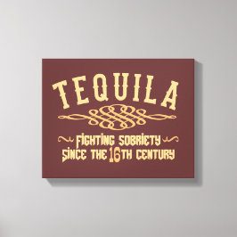 Impressão Em Tela Tela TEQUILA