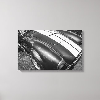 Impressão Em Tela Telas de lona "AC cobra"