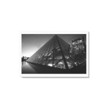 Telhado abstrato