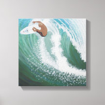 telhado, paraíso dos surfistas