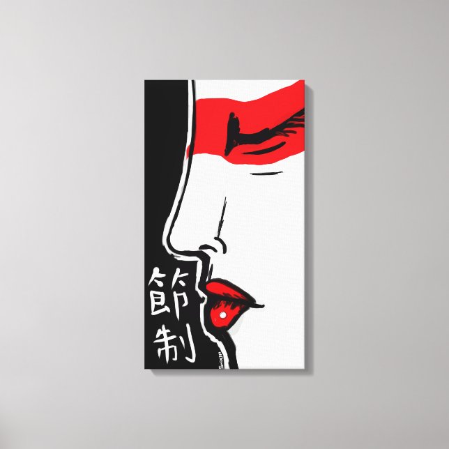 Impressão Em Tela Temperatura (Frente)