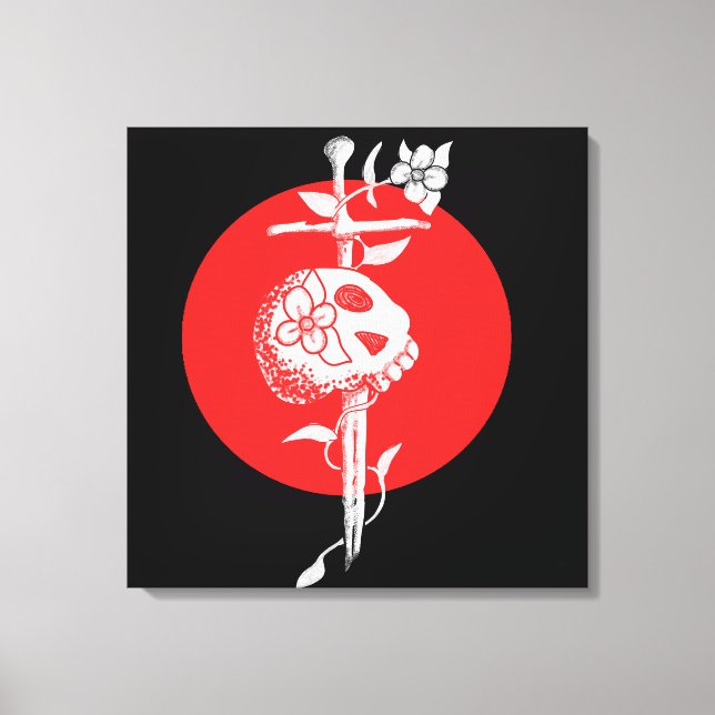 Impressão em Tela tempo (Frente)