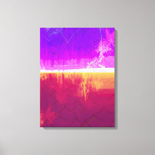 Impressão Em Tela The Edge do mundo 2014