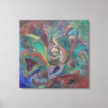 "The Guardian from Unsee", por Paul Buică