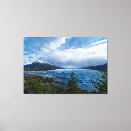 Impressão Em Tela The impressive Perito Moreno Glacier