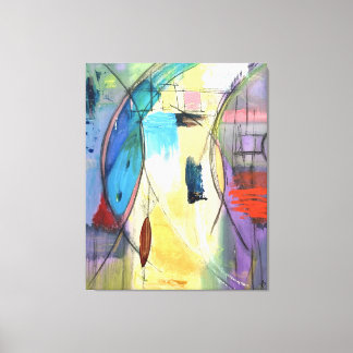 Impressão Em Tela The Kingfisher by Joan Soilleux