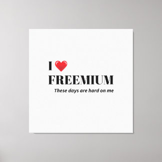 Impressão Em Tela The "Life on a Budget" adulting is hard humour 