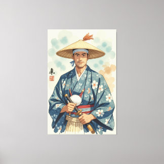 Impressão Em Tela The Pechin