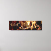 Thranduil Movie Poster