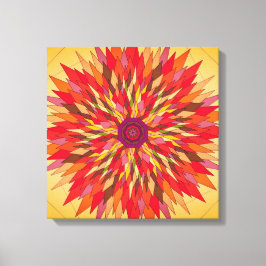 Impressão Em Tela Throwpillows