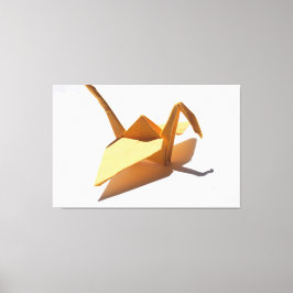 Impressão Em Tela Timeless Journey