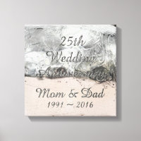 Tipografia Chic Silver do 25