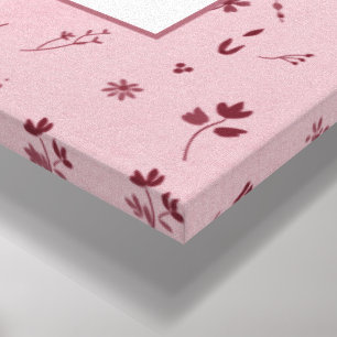 Impressão Em Tela Tipografia de Design de Almofada de Arremesso Fé &