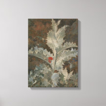 Tistle (por John Crome)