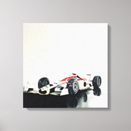Impressão Em Tela toile art abstrait F1
