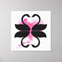 Impressão Em Tela Toile tendue