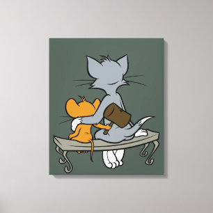 Impressão Em Tela Torção