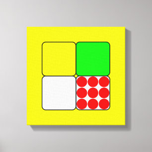 Impressão Em Tela Tour de France Jerseys 3 Yellow