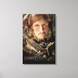 Impressão Em Tela Trabalho de arte de Edição Limitada: Ori