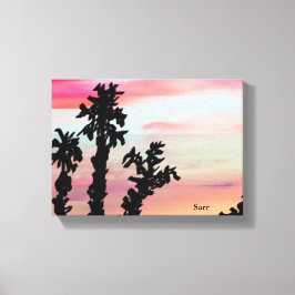 Impressão Em Tela Trabalho/Impressões originais de arte por Sarr