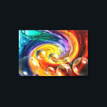 Impressão Em Tela trabalhos de arte serdar hizli abstrato art<br><div class="desc">trabalhos de arte de abstrato art Serdar Hizli</div>