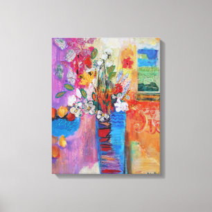 Impressão Em Tela Traga a parte externa em 2014