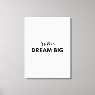 Impressão Em Tela Trechos de arte de parede adoráveis