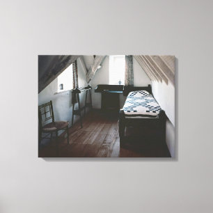 Impressão Em Tela Trilho de cama, toalha projetado por Ford Madox Br