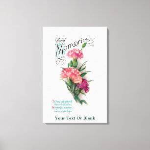 Impressão Em Tela Triste E Verdadeiro Amigo