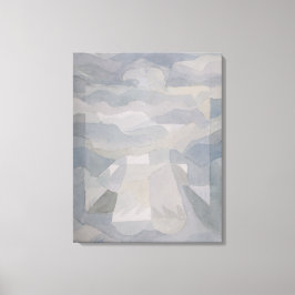 Impressão Em Tela Trovão