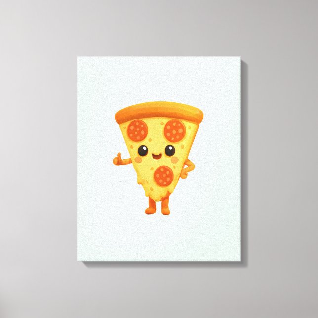 Impressão Em Tela Tudo bem (Frente)