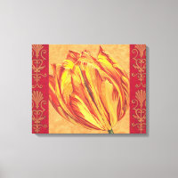 Tulip Power I