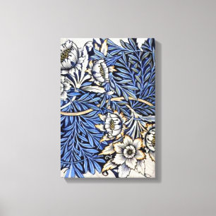 Impressão Em Tela "Tulip & Willow" por William Morris