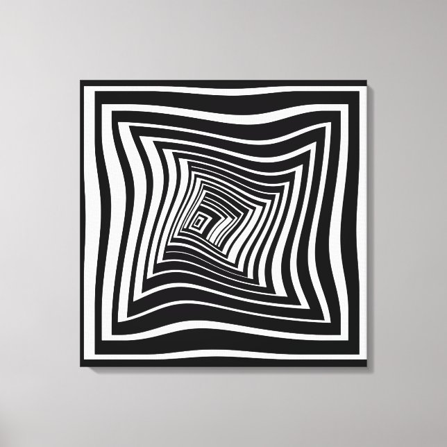 Impressão Em Tela Túnel (Frente)