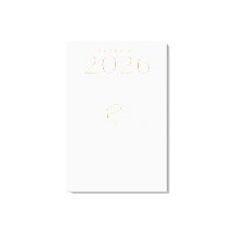 Turma Personalizada de 2026 Nome Arte Elegante