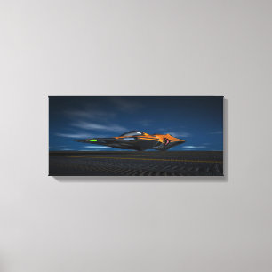 IMPRESSÃO EM TELA UFO
